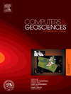 COMPUTERS & GEOSCIENCES雜志封面